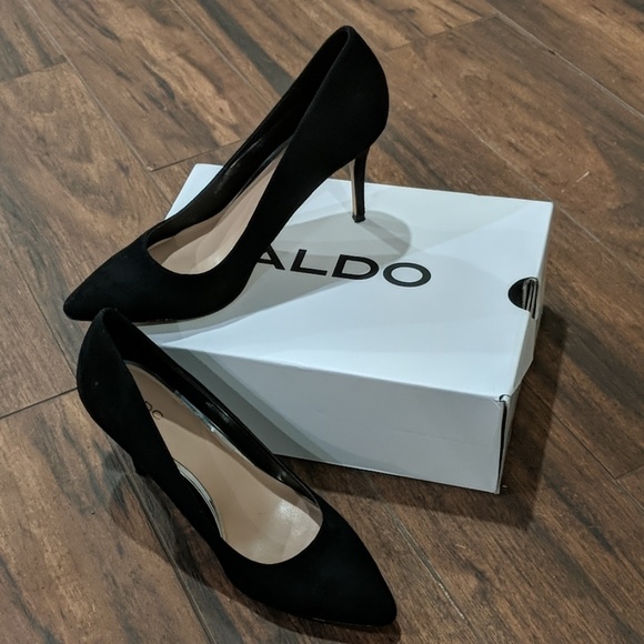 Aldo Siresen Pump - Picture 3 of 3